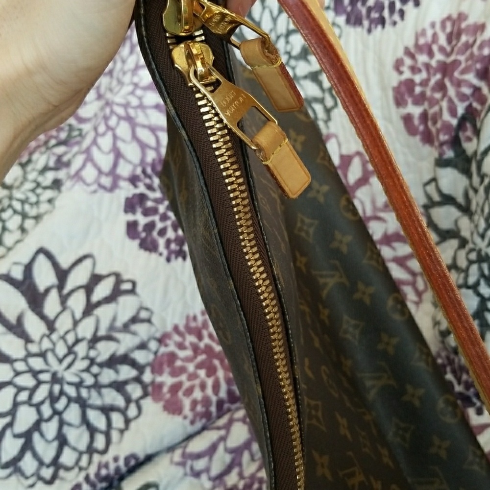 Louis vuitton sully mm
